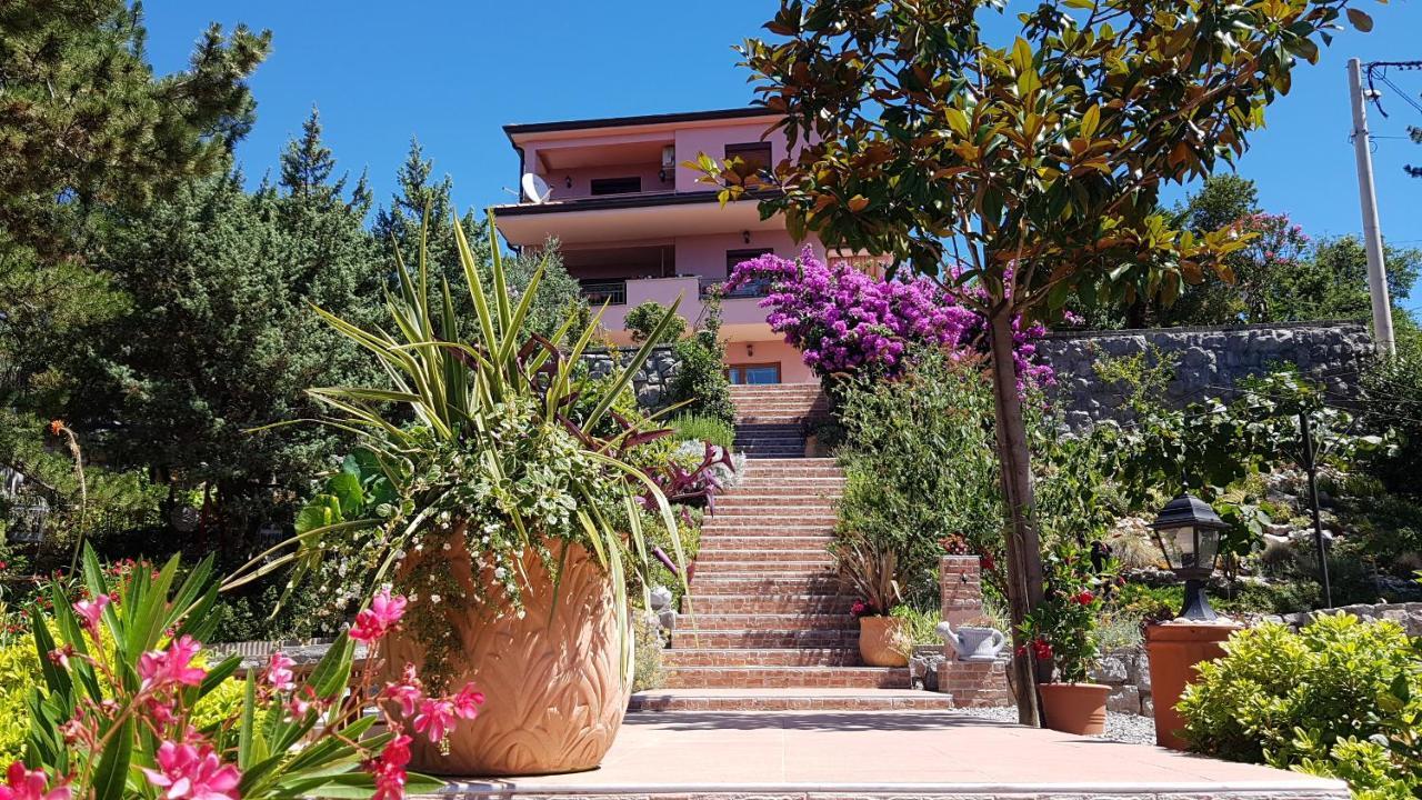 Apartment Anika Kostrena Exterior photo